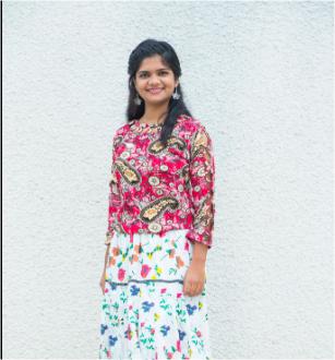 Kavya Mudiraj | 23 Yrs | Mudiraj Matrimony Profile in NIZAMABAD