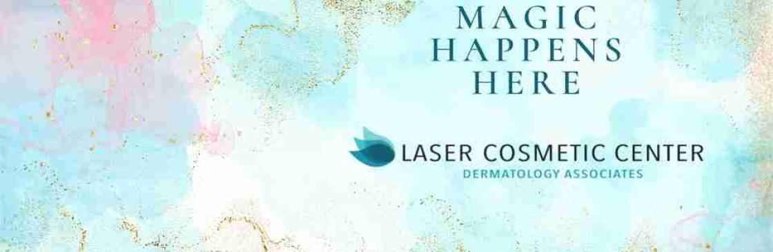 Laser Cosmetic Center Cover Image