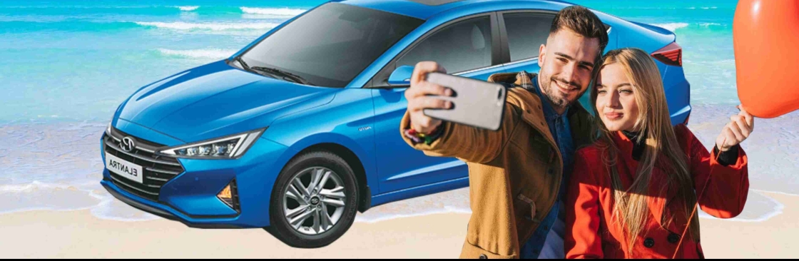 Divine Auto Rental Cover Image