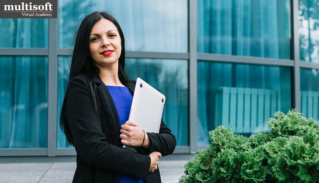 ADONIS Training Online | Certification Course by Multisoft