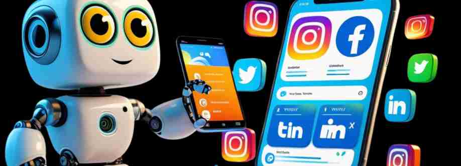 Elevate Digital Group Cover Image