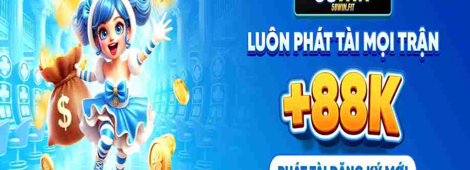 58Win fit Cover Image