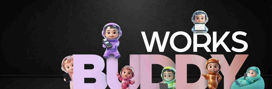 WorksBuddy AI Cover Image