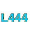 L444 Online Gaming Platform Profile Picture