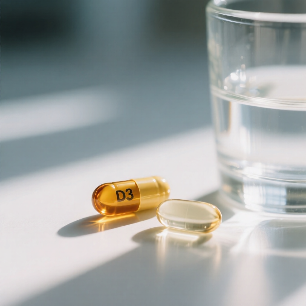 Разлика между витамин D и D3 - Най-новите и интересни статии