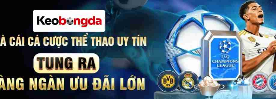 Kèo bóng đá Cover Image