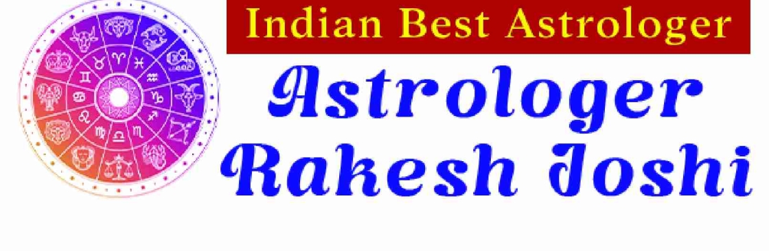Jay Ambe Astrologer Cover Image