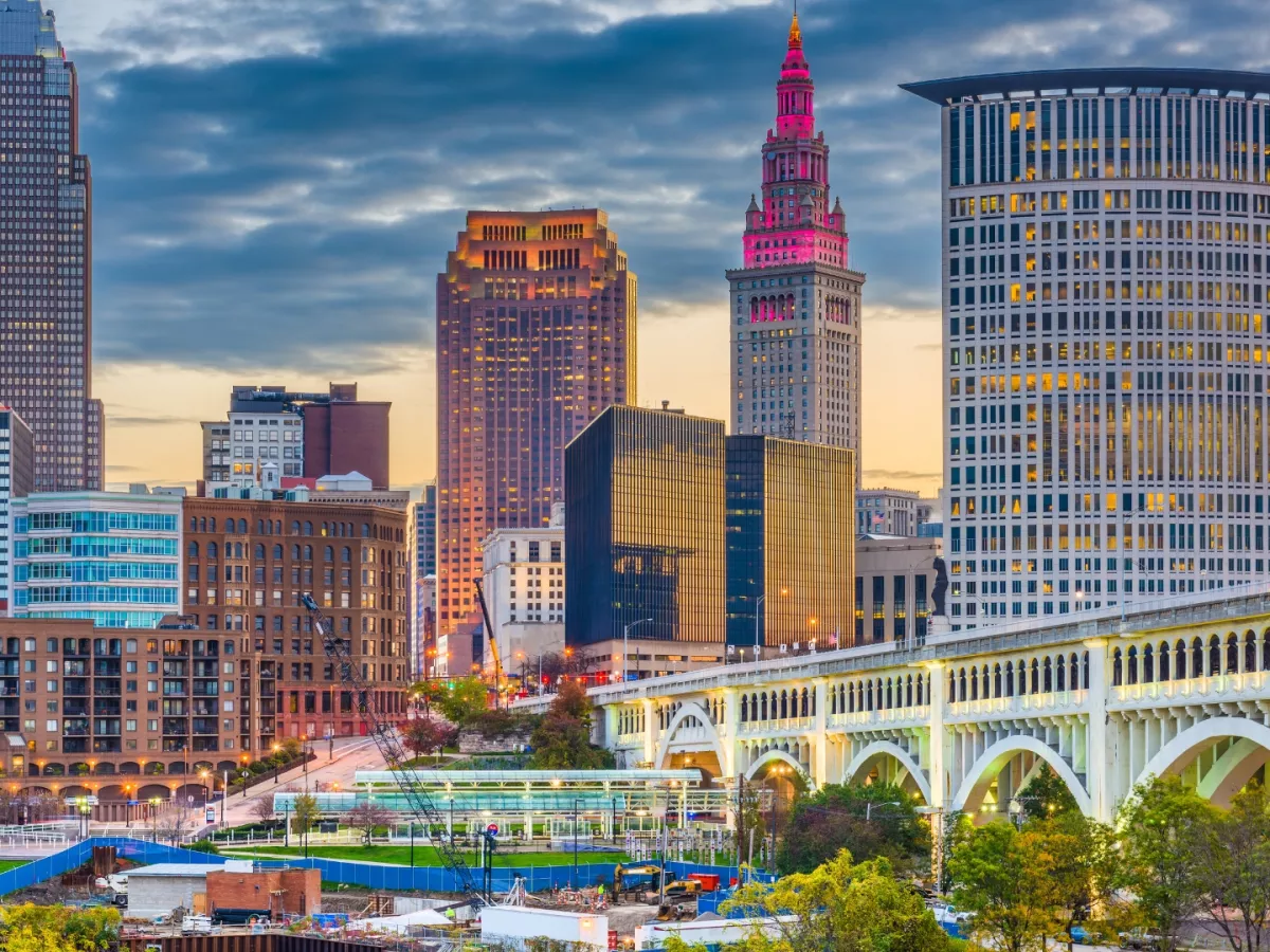 Cleveland Personal Injury Lawyer | Car Accidents, Truck Accidents, Motorcycle Accidents, Slip & Fall | Brandon J Broderick