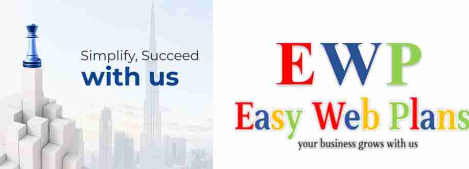 Easywebplans IT LLC Cover Image
