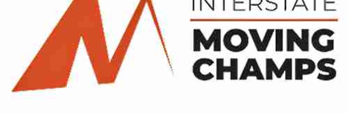 Interstate Moving Champs Cover Image