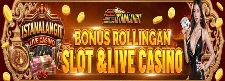 istanalangit Cover Image