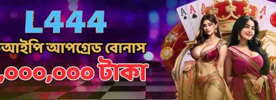 L444 Online Gaming Platform Cover Image