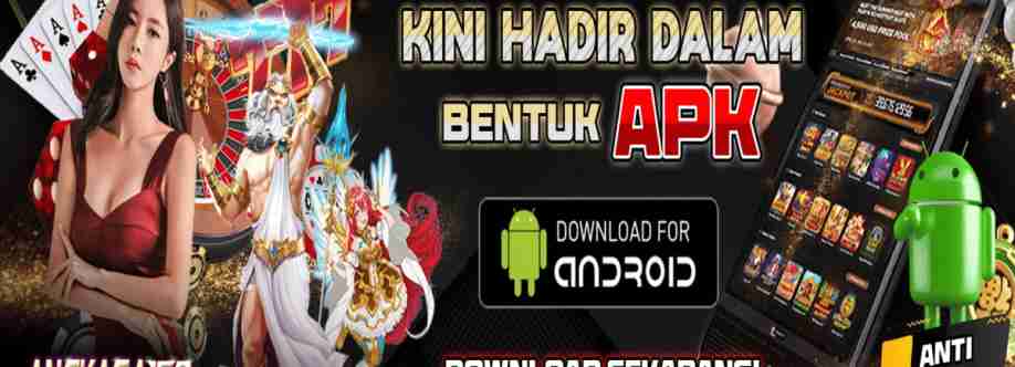 angkasa168 Cover Image