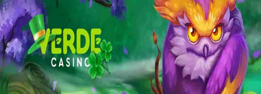 Verde Eesti Cover Image