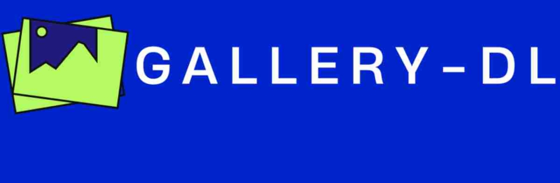 Gallery Dl Cover Image