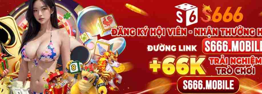 S666 mobile Cover Image