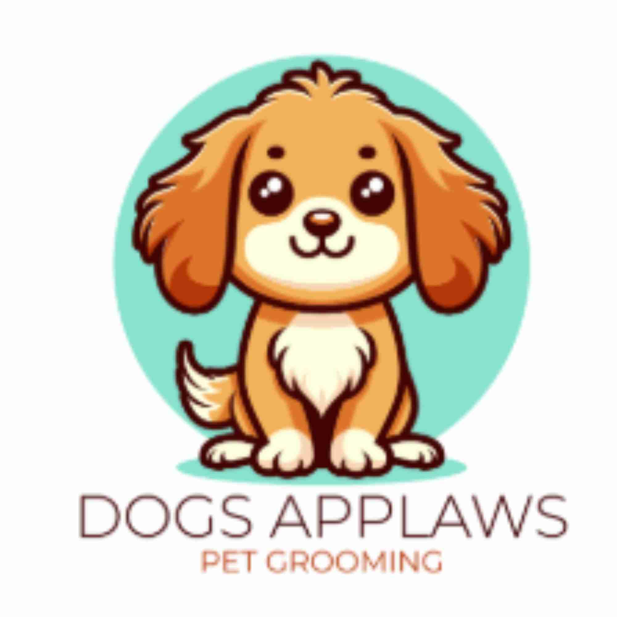 Dogs Applaws Pet Grooming Profile Picture