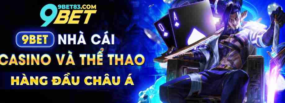 9BET 83COM Cover Image