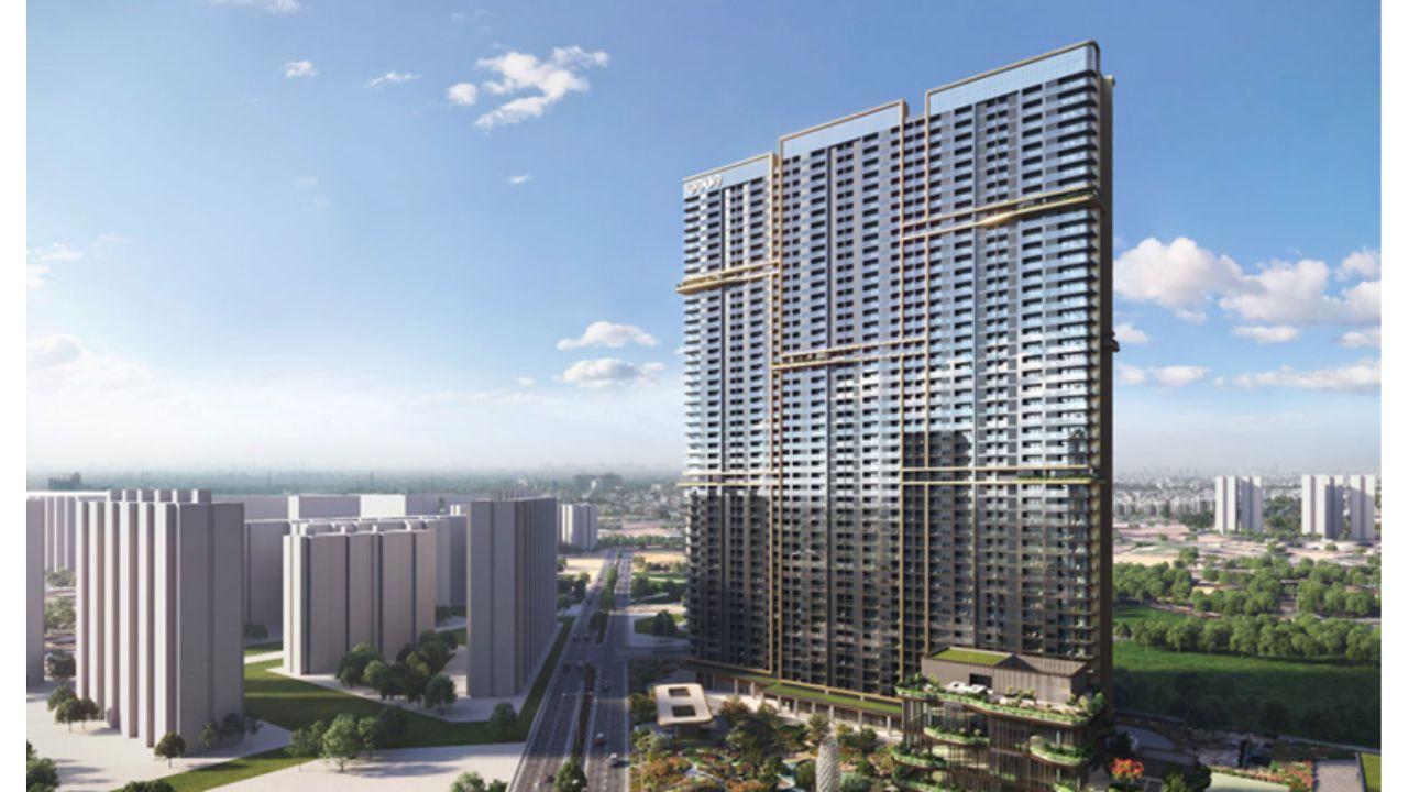 BPTP Launches GAIA Residences on Dwarka Expressway Under the Leadership of Kabul Chawla