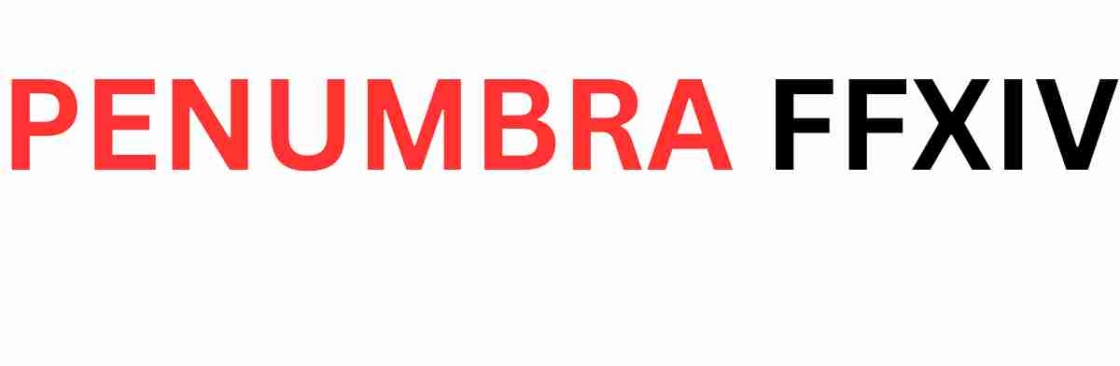 Penumbra Ffxiv Cover Image