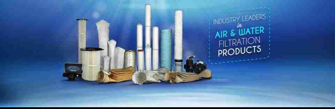 MMP Filtration Pvt. Ltd Cover Image