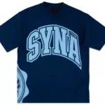 Syna World Tshirt Profile Picture