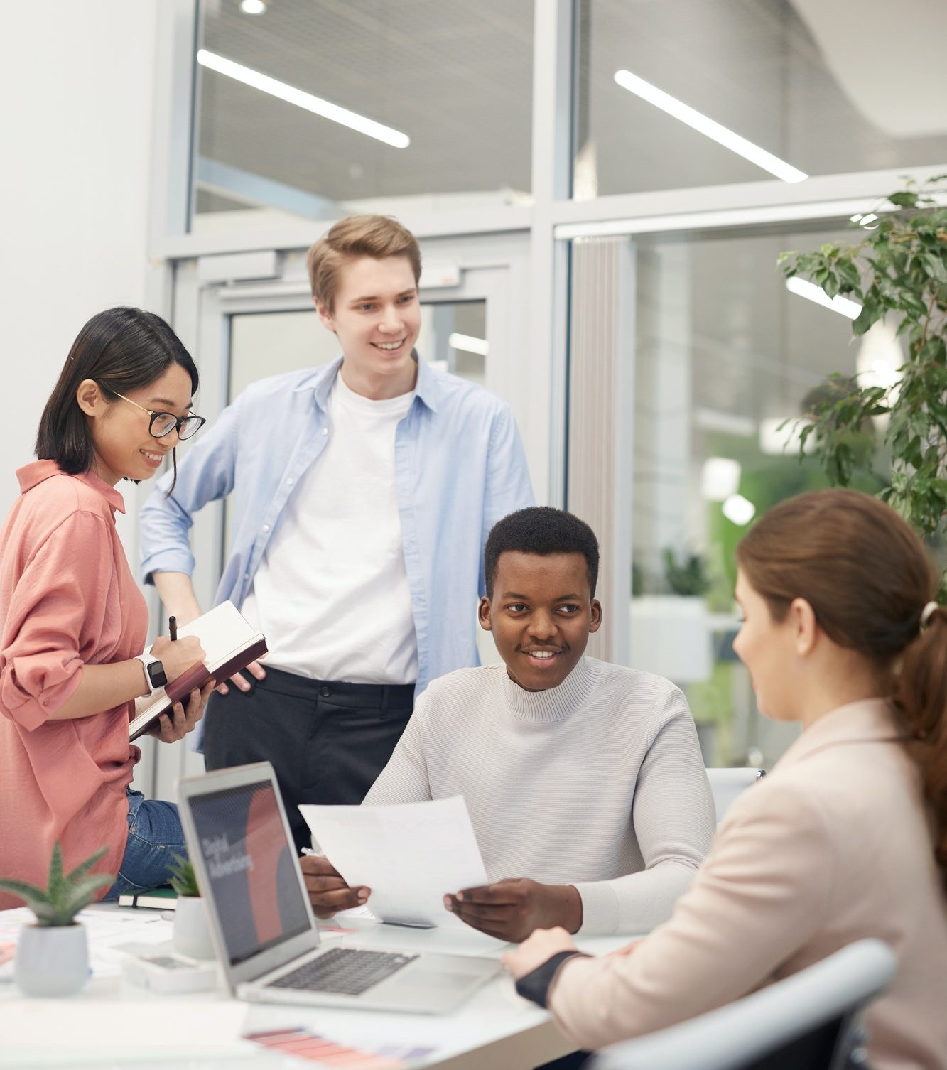 Home - Red Chip Solutions