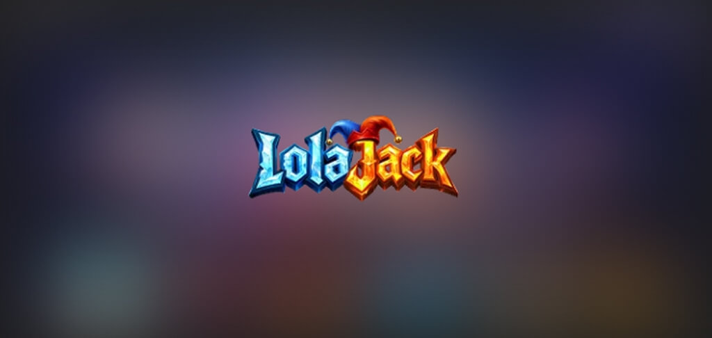 LolaJack Casino - Grab 400% Match and 15+ Crypto Tokens