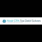 Nasir CPA Tax Debt Solvers Profile Picture