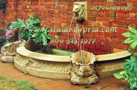 Where to Find Religious Statues for Sale and Water Fountain?