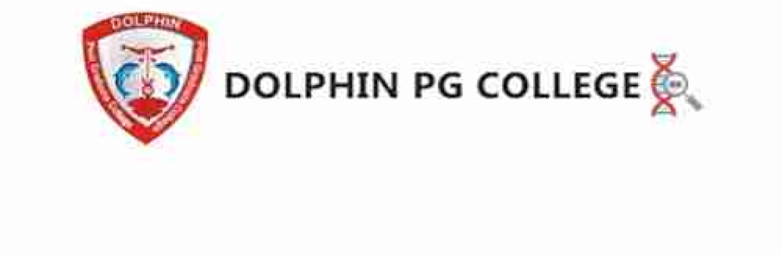 Dolphin PG College Cover Image