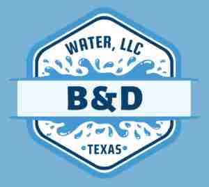 B and D Water LLC Profile Picture