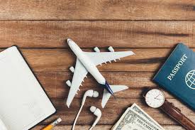 Travel Visa: Types, Documents and How to Apply Successfully
