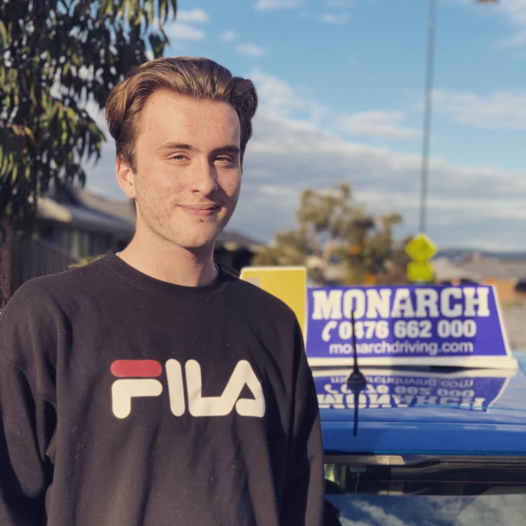 Top-Rated Driving Lessons in Richmond | Book Your Spot Today
