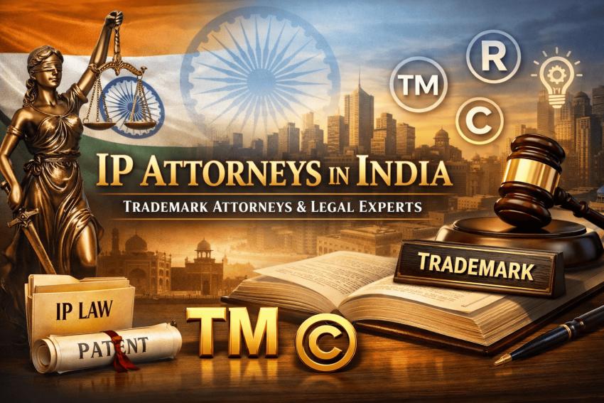 How Innovation Growth Is Driving IP Advisory Demand India - Ani Articles