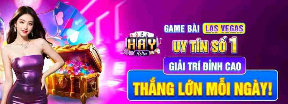 Haywin Nền tảng game đổi thưởng Cover Image