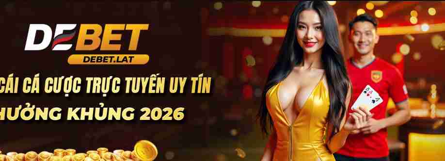 debetlat Cover Image