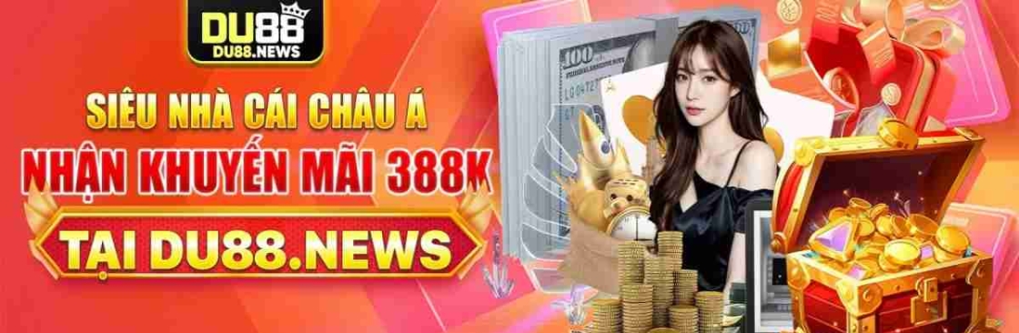 DU88 NEWS Cover Image