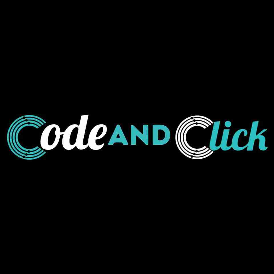 Code and Click Profile Picture