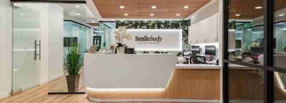 Smile Body Cover Image