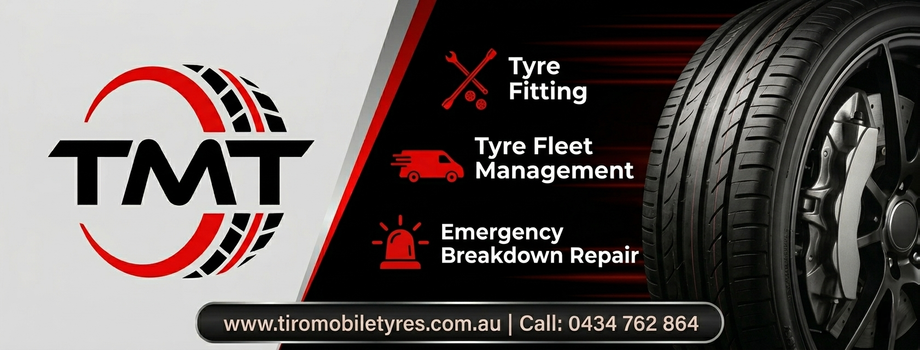 Tyre Repair Clyde North – Reliable Help When You Need It Most - JustPaste.it