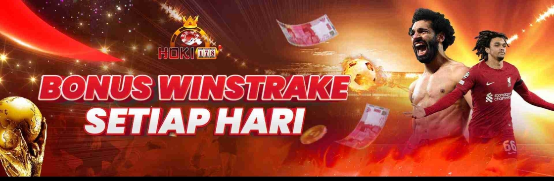 hoki178id Cover Image