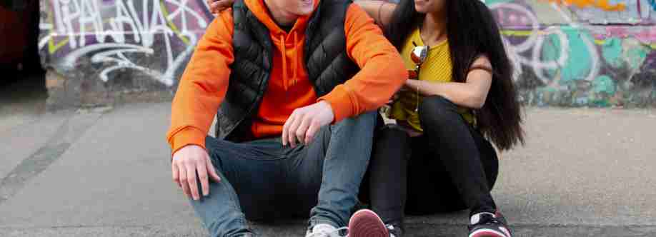 All City Hustle Cover Image