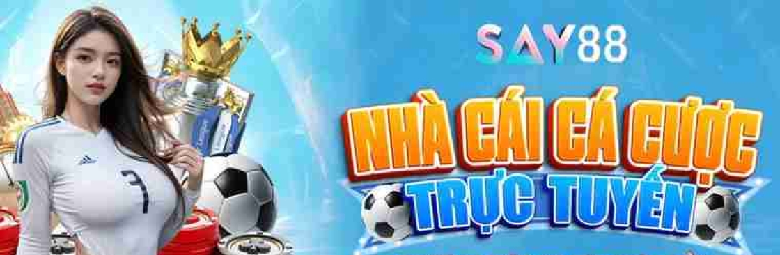 Say88 Cổng game hiện đại Cover Image
