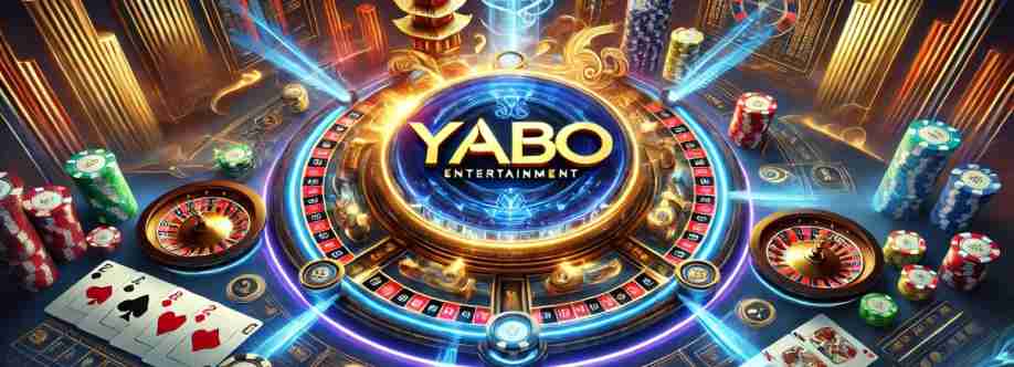 Yabo ty net Cover Image