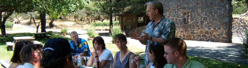 Key Things to Learn Before Visiting Napa Valley Wineries: platypustourss — LiveJournal