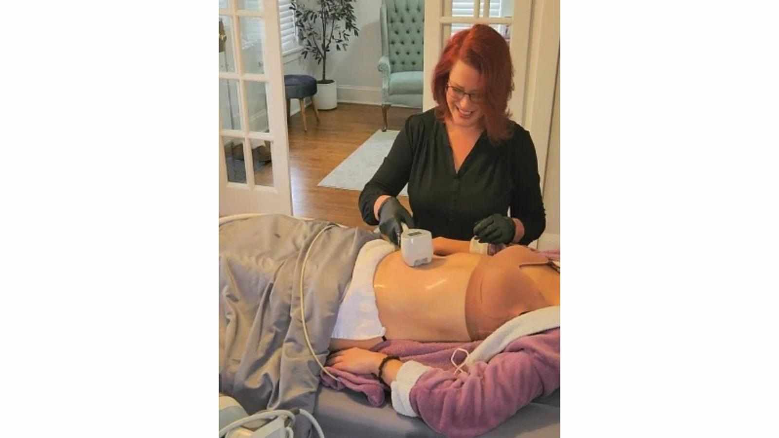 Want a Toned Body Without the Gym? Does Muscle Sculpting in Cedarburg, WI Work?