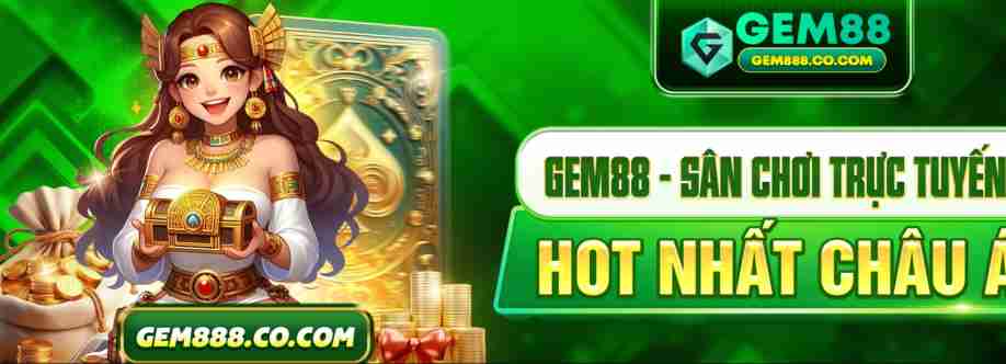 gem888cocom Cover Image
