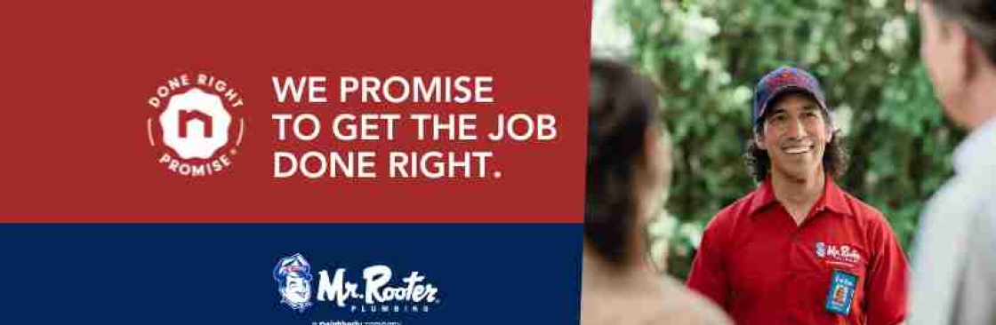 Mr Rooter Plumbing of Riverside Cover Image