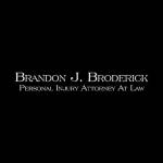 Brandon J Broderick profile picture